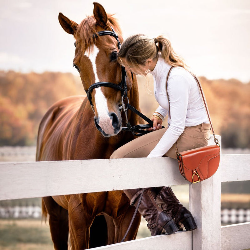 Why Equestrian Style Never Goes Out of Fashion