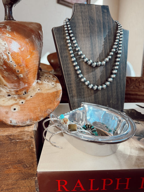 The Horseshoe Dish