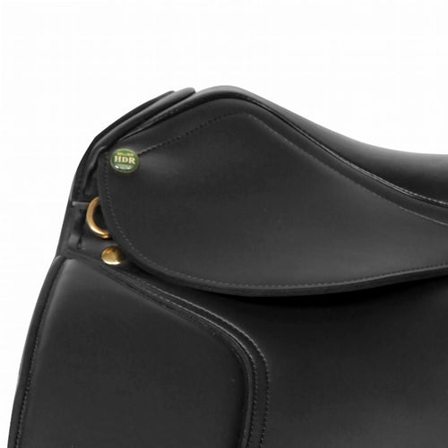 Vegan-X Dressage Saddle