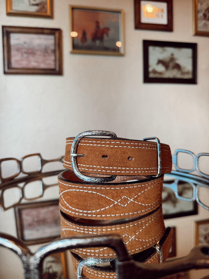 Belts & Bags
