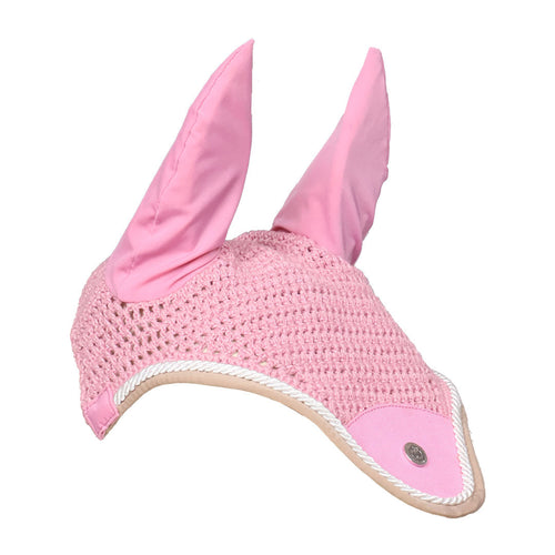 Dapplebay Sport Fly Veil-Ballet Pink