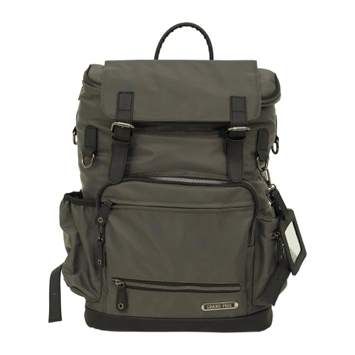 Grand Prix Deluxe Backpack