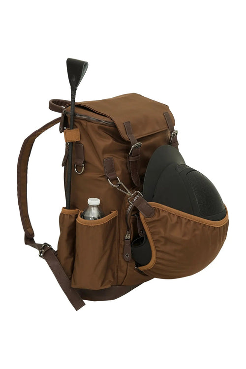 Grand Prix Deluxe Backpack