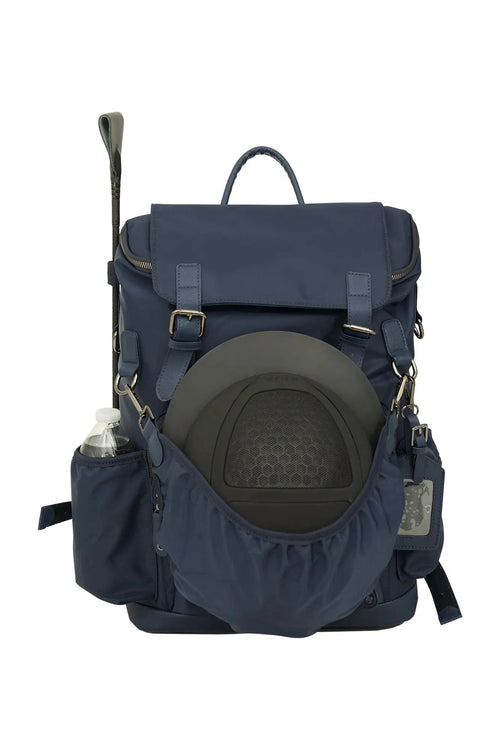 Grand Prix Deluxe Backpack