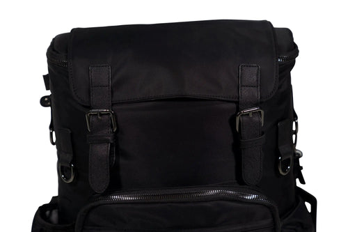 Grand Prix Deluxe Backpack