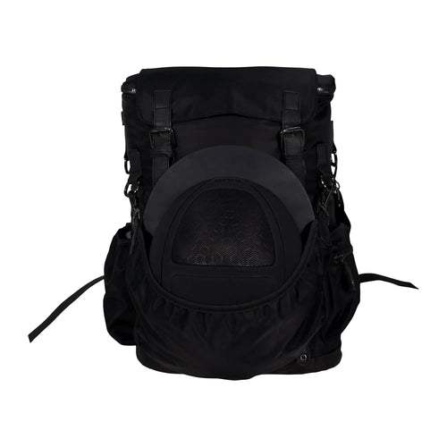 Grand Prix Deluxe Backpack