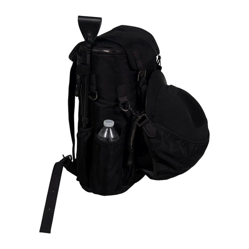 Grand Prix Deluxe Backpack