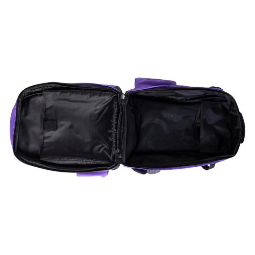 Huntley Equestrian Deluxe Equestrian Backpack