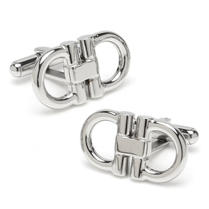 Stainless Steel Horse Bit 5-Stud Set