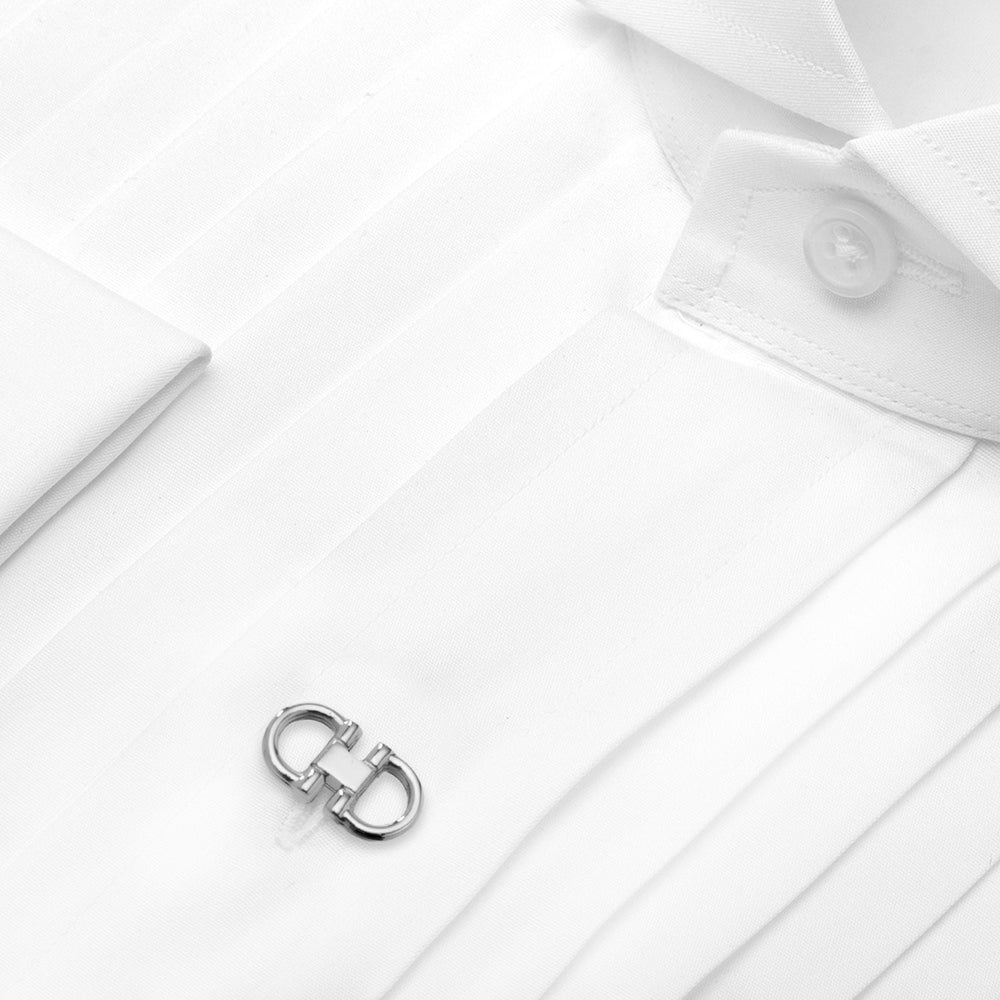 Stainless Steel Horse Bit 5-Studs
