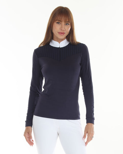 LOLLY Show Shirt - Long Sleeve