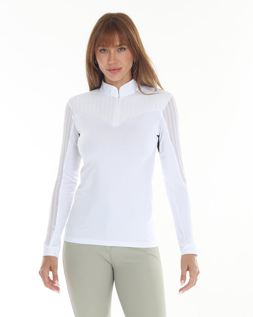 LOLLY Show Shirt - Long Sleeve