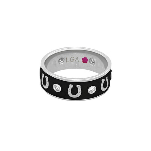 Horseshoe Equestrian Ring