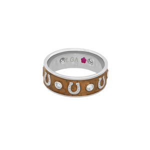 Horseshoe Equestrian Ring